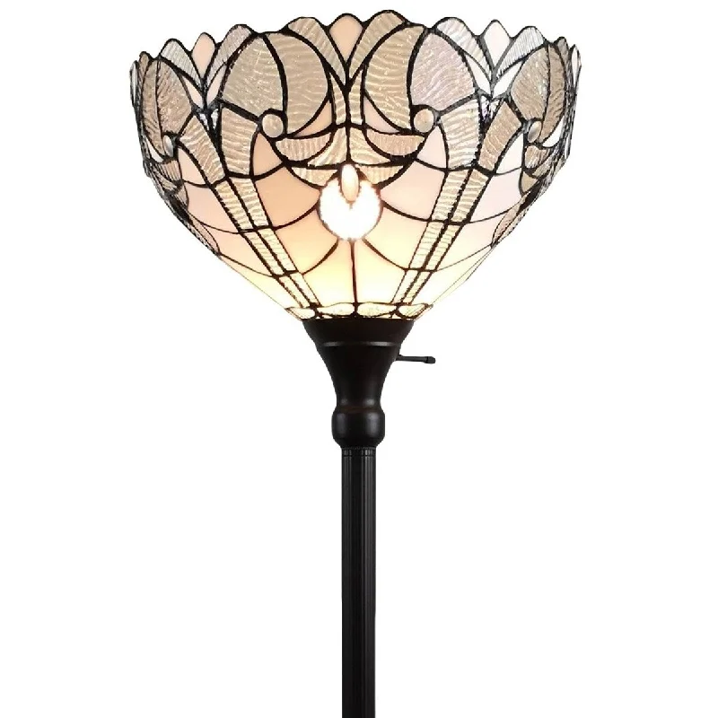 Modern Minimalist Floor Lamp for Contemporary Living RoomsModern Minimalist Floor Lamp for Contemporary Living RoomsTiffany Style Floor Lamp Torchiere 72" Tall Stained Glass White Mahogany Bedroom Reading Gift Amora Lighting Modern Minimalist Floor Lamp for Contemporary Living RoomsModern Minimalist Floor Lamp for Contemporary Living RoomsTiffany Style Floor Lamp Torchiere 72" Tall Stained Glass White Mahogany Bedroom Reading Gift Amora Lighting