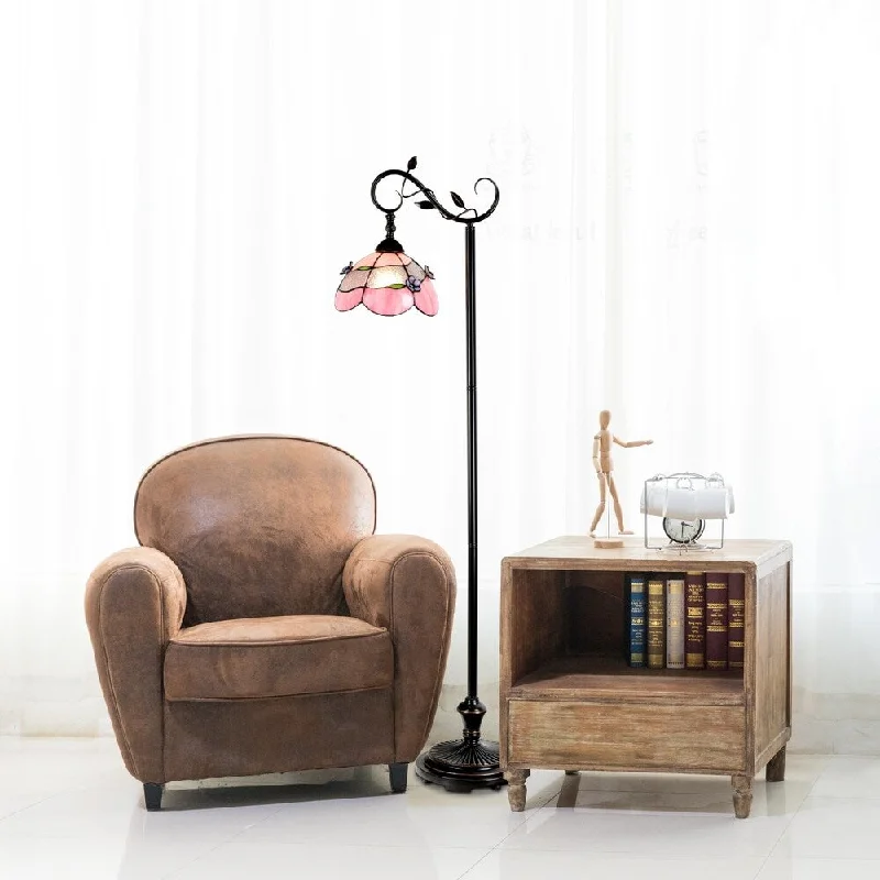 Victorian Style Floor Lamp for Traditional and Elegant InteriorsVictorian Style Floor Lamp for Traditional and Elegant InteriorsTiffany Style Pumpkin Light Floor Lamp Victorian Stained Glass Lamp with 3D Flower Home Decor Lighting Victorian Style Floor Lamp for Traditional and Elegant InteriorsVictorian Style Floor Lamp for Traditional and Elegant InteriorsTiffany Style Pumpkin Light Floor Lamp Victorian Stained Glass Lamp with 3D Flower Home Decor Lighting