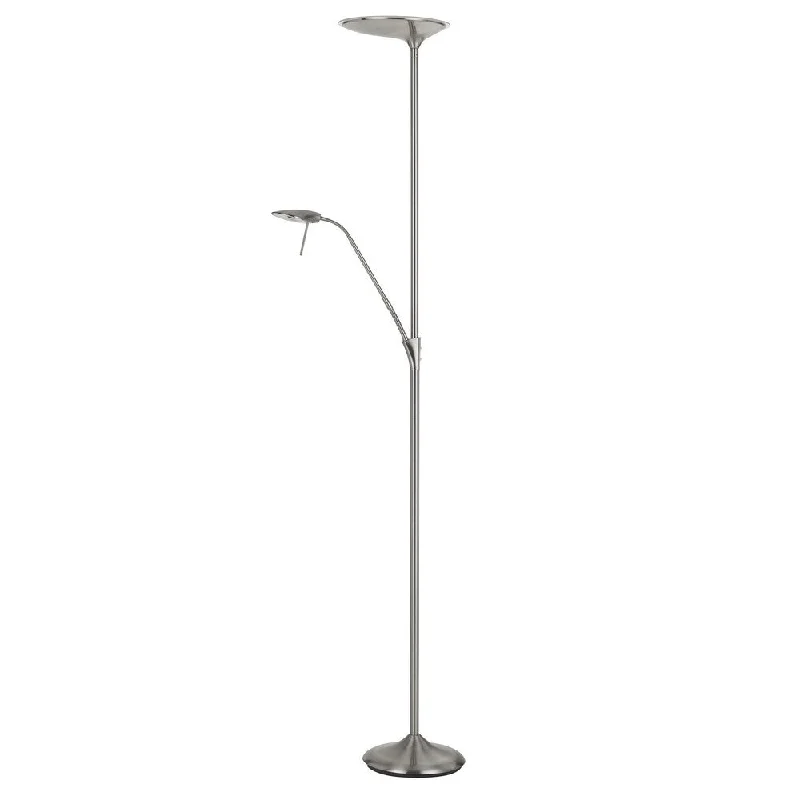 Marble Base Floor Lamp for a Touch of LuxuryMarble Base Floor Lamp for a Touch of LuxuryTreviso LED Torchiere - N/A Marble Base Floor Lamp for a Touch of LuxuryMarble Base Floor Lamp for a Touch of LuxuryTreviso LED Torchiere - N/A