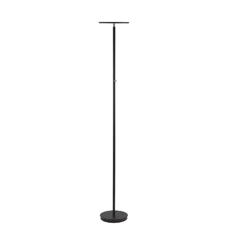 Metal Floor Lamp with a Matte Black Finish for a Sleek LookMetal Floor Lamp with a Matte Black Finish for a Sleek LookTubular Metal Pole Design Floor Lamp with 4 Way Switch, Black Metal Floor Lamp with a Matte Black Finish for a Sleek LookMetal Floor Lamp with a Matte Black Finish for a Sleek LookTubular Metal Pole Design Floor Lamp with 4 Way Switch, Black
