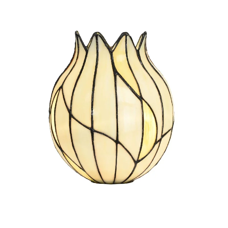 Way Switch Floor Lamp for Multiple Light Intensity Levels Way Switch Floor Lamp for Multiple Light Intensity LevelsTulip Tiffany Glass Lampshade Way Switch Floor Lamp for Multiple Light Intensity Levels Way Switch Floor Lamp for Multiple Light Intensity LevelsTulip Tiffany Glass Lampshade