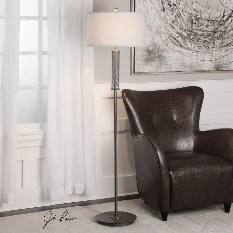 Smart Floor Lamp with Voice Control and Bluetooth ConnectivitySmart Floor Lamp with Voice Control and Bluetooth ConnectivityUttermost Coeburn Rustic Black Floor Lamp Smart Floor Lamp with Voice Control and Bluetooth ConnectivitySmart Floor Lamp with Voice Control and Bluetooth ConnectivityUttermost Coeburn Rustic Black Floor Lamp