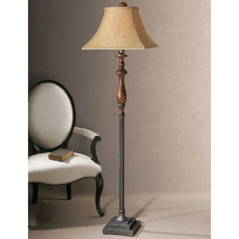 Fabric Floor Lamp with a Linen Shade for a Relaxed AestheticFabric Floor Lamp with a Linen Shade for a Relaxed AestheticUttermost Kezia Rustic Floor Lamp Fabric Floor Lamp with a Linen Shade for a Relaxed AestheticFabric Floor Lamp with a Linen Shade for a Relaxed AestheticUttermost Kezia Rustic Floor Lamp