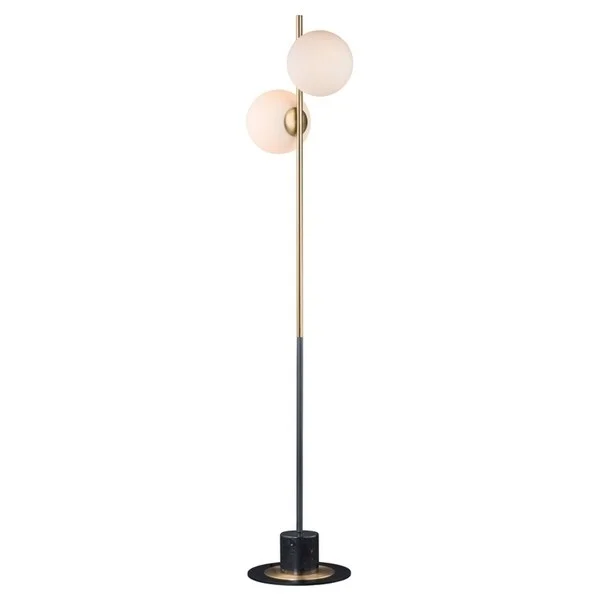 Bohemian Inspired Floor Lamp for Eclectic Home DecorBohemian Inspired Floor Lamp for Eclectic Home DecorVesper 7.75" Wide Steel and Marble Floor Lamp Bohemian Inspired Floor Lamp for Eclectic Home DecorBohemian Inspired Floor Lamp for Eclectic Home DecorVesper 7.75" Wide Steel and Marble Floor Lamp