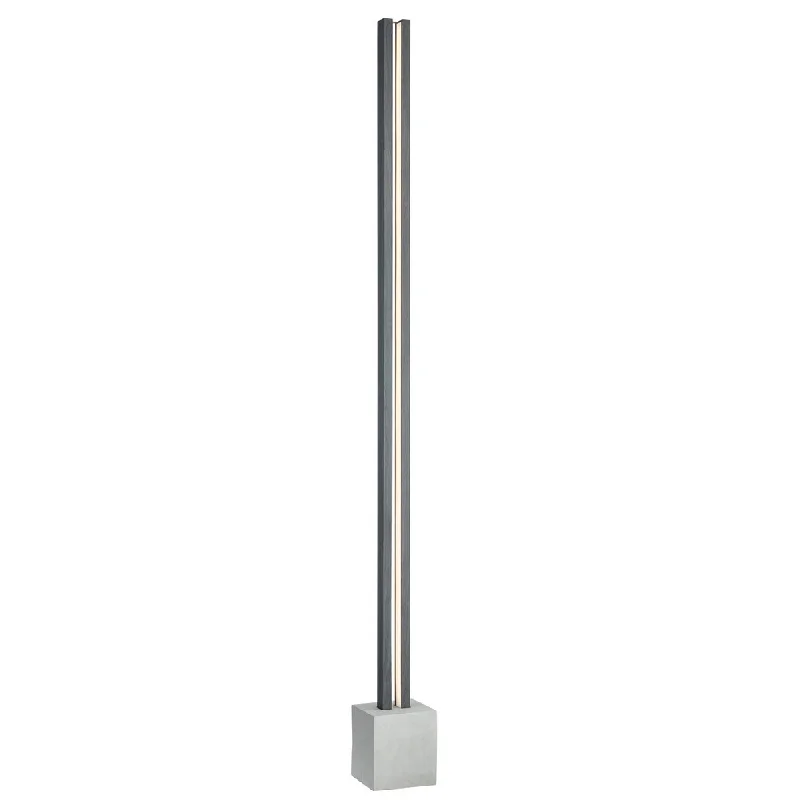 USB Charging Port Floor Lamp for Convenient Device ChargingUSB Charging Port Floor Lamp for Convenient Device ChargingWonka Floor Lamp