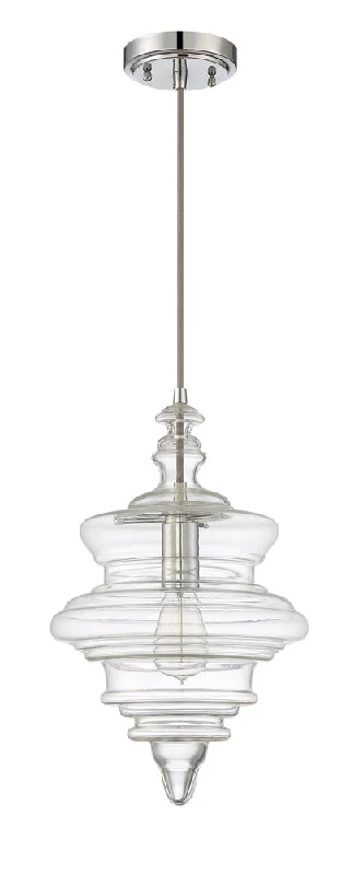 Tropical - Themed Ceiling Lights with Palm - Leaf Shapes and Rattan WrapsTropical - Themed Ceiling Lights with Palm - Leaf Shapes and Rattan Wraps1 Light Mini Pendant with Cord in Chrome Tropical - Themed Ceiling Lights with Palm - Leaf Shapes and Rattan WrapsTropical - Themed Ceiling Lights with Palm - Leaf Shapes and Rattan Wraps1 Light Mini Pendant with Cord in Chrome