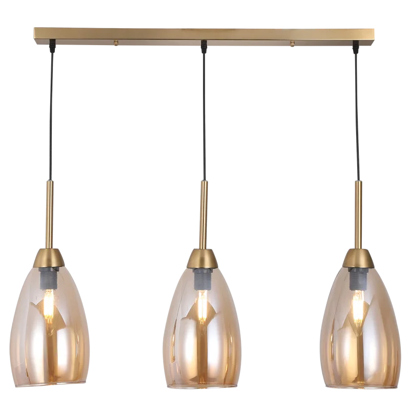 Contemporary Ceiling Lights with Unique, Abstract ShapesContemporary Ceiling Lights with Unique, Abstract Shapes3 Light Gold & Amber Glass Pendant Contemporary Ceiling Lights with Unique, Abstract ShapesContemporary Ceiling Lights with Unique, Abstract Shapes3 Light Gold & Amber Glass Pendant