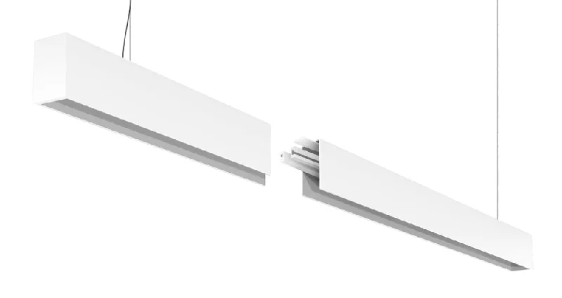 Gothic Ceiling Lights with Dark Metalwork and Pointed ArchesGothic Ceiling Lights with Dark Metalwork and Pointed Arches8' LED Linear Suspension Mount Extension Kit, 2" Wide, 3000K, White Gothic Ceiling Lights with Dark Metalwork and Pointed ArchesGothic Ceiling Lights with Dark Metalwork and Pointed Arches8' LED Linear Suspension Mount Extension Kit, 2" Wide, 3000K, White
