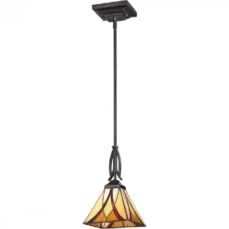 Victorian - Inspired Ceiling Lights with Ornate Crystal ChandeliersVictorian - Inspired Ceiling Lights with Ornate Crystal ChandeliersAsheville Mini Pendant