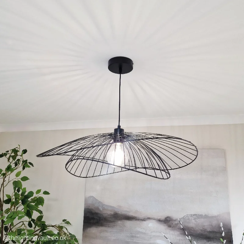 Retro Ceiling Lights Inspired by the 1950s and 1960s DesignRetro Ceiling Lights Inspired by the 1950s and 1960s DesignBroome Pendant