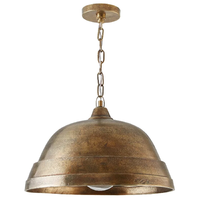 Japanese - Inspired Ceiling Lights with Shoji - Screen - like DiffusersJapanese - Inspired Ceiling Lights with Shoji - Screen - like DiffusersCapital Sedona 330311XB Pendant Light - Oxidized Brass