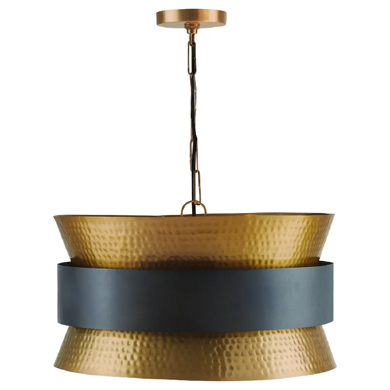 Modern Minimalist Ceiling Lights for Contemporary InteriorsModern Minimalist Ceiling Lights for Contemporary InteriorsCapital Loren 330446PZ Pendant Light - Patinaed Brass and Dark Zinc Modern Minimalist Ceiling Lights for Contemporary InteriorsModern Minimalist Ceiling Lights for Contemporary InteriorsCapital Loren 330446PZ Pendant Light - Patinaed Brass and Dark Zinc