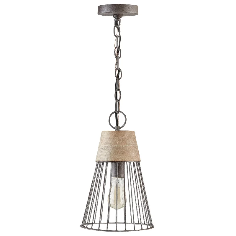 African - Inspired Ceiling Lights with Tribal Patterns and Natural MaterialsAfrican - Inspired Ceiling Lights with Tribal Patterns and Natural MaterialsCapital Russell 330513UW Pendant Light - Urban Wash African - Inspired Ceiling Lights with Tribal Patterns and Natural MaterialsAfrican - Inspired Ceiling Lights with Tribal Patterns and Natural MaterialsCapital Russell 330513UW Pendant Light - Urban Wash