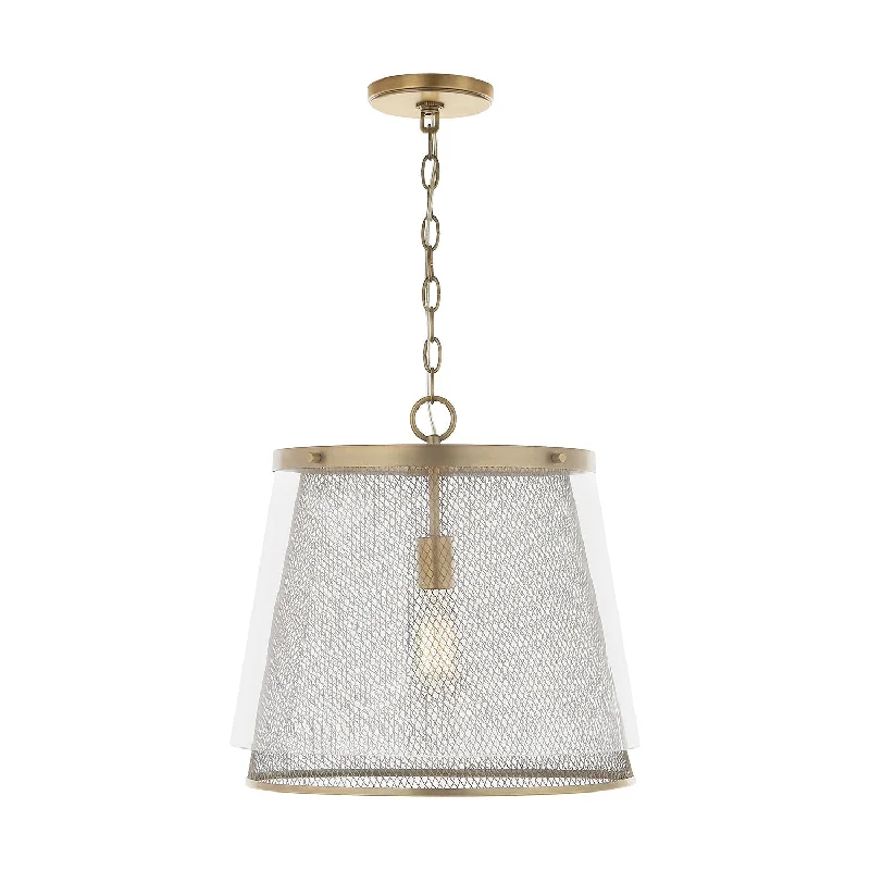 Rustic Ceiling Lights with Reclaimed Wood and Distressed FinishesRustic Ceiling Lights with Reclaimed Wood and Distressed FinishesCapital Abbott 332312AD Pendant Light - Aged Brass Rustic Ceiling Lights with Reclaimed Wood and Distressed FinishesRustic Ceiling Lights with Reclaimed Wood and Distressed FinishesCapital Abbott 332312AD Pendant Light - Aged Brass