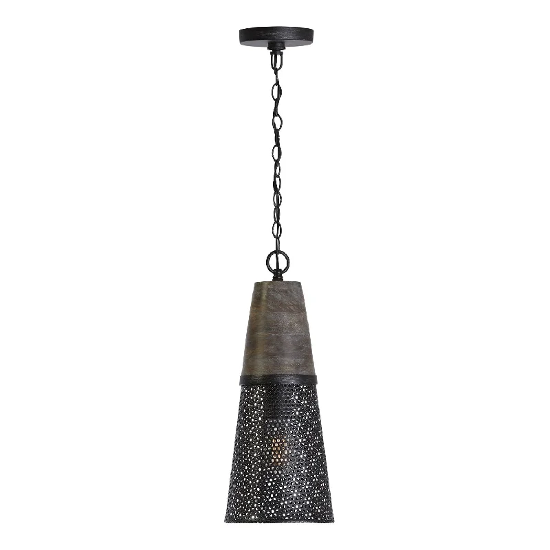 Mid - Century Modern Ceiling Lights with Simple, Sleek LinesMid - Century Modern Ceiling Lights with Simple, Sleek LinesCapital Coker 333911BH-692 Pendant Light - Barn House