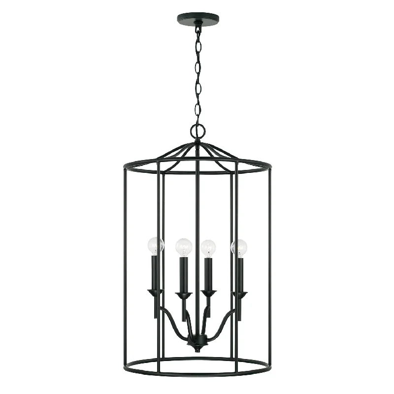 Bohemian Ceiling Lights with Beads, Tassels, and Colorful GlassBohemian Ceiling Lights with Beads, Tassels, and Colorful GlassCapital Peyton 542041MB Pendant Light - Matte Black Bohemian Ceiling Lights with Beads, Tassels, and Colorful GlassBohemian Ceiling Lights with Beads, Tassels, and Colorful GlassCapital Peyton 542041MB Pendant Light - Matte Black