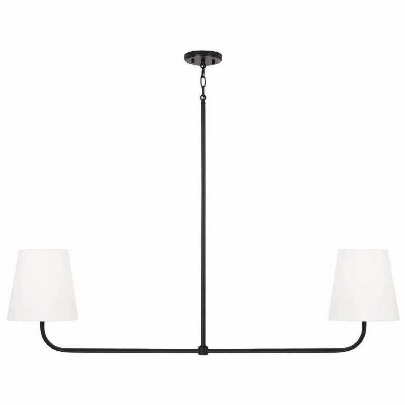 Contemporary Ceiling Lights with Unique, Abstract ShapesContemporary Ceiling Lights with Unique, Abstract ShapesCapital Brody 849421MB Pendant Light - Matte Black Contemporary Ceiling Lights with Unique, Abstract ShapesContemporary Ceiling Lights with Unique, Abstract ShapesCapital Brody 849421MB Pendant Light - Matte Black