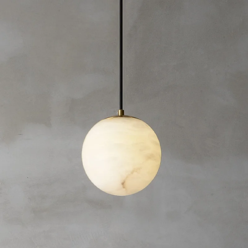 Tropical - Themed Ceiling Lights with Palm - Leaf Shapes and Rattan WrapsTropical - Themed Ceiling Lights with Palm - Leaf Shapes and Rattan WrapsCerise Pendant