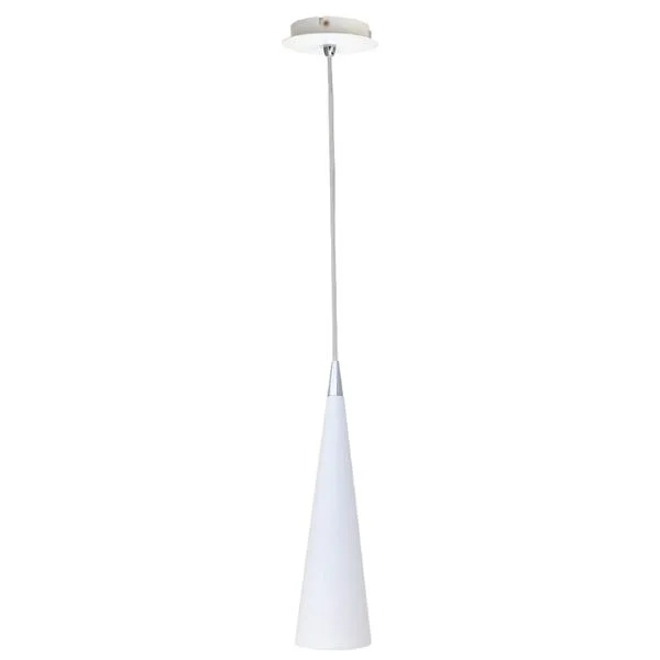 Scandinavian Style Ceiling Lights with Light Wood AccentsScandinavian Style Ceiling Lights with Light Wood AccentsCone Pendant