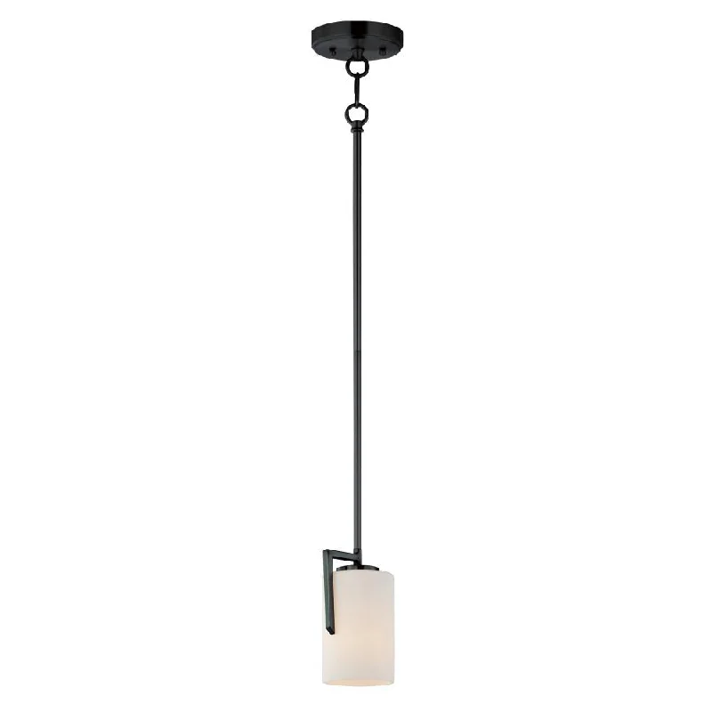 Tropical - Themed Ceiling Lights with Palm - Leaf Shapes and Rattan WrapsTropical - Themed Ceiling Lights with Palm - Leaf Shapes and Rattan WrapsDart-Single Pendant