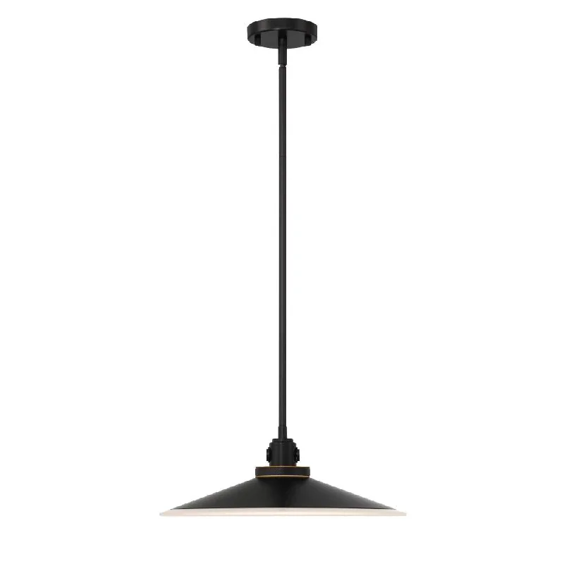 Modern Minimalist Ceiling Lights for Contemporary InteriorsModern Minimalist Ceiling Lights for Contemporary InteriorsDeckard 16" LED Pendant In Gold and Black Modern Minimalist Ceiling Lights for Contemporary InteriorsModern Minimalist Ceiling Lights for Contemporary InteriorsDeckard 16" LED Pendant In Gold and Black