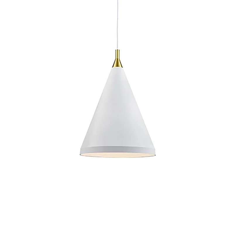 White/Gold