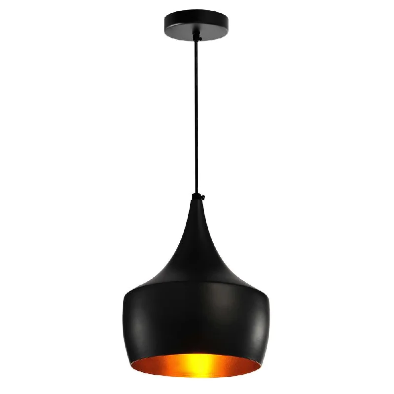Art Deco Ceiling Lights with Geometric Patterns and Metallic FinishesArt Deco Ceiling Lights with Geometric Patterns and Metallic FinishesDynamic 1 Light Down Mini Pendant With Black Finish Art Deco Ceiling Lights with Geometric Patterns and Metallic FinishesArt Deco Ceiling Lights with Geometric Patterns and Metallic FinishesDynamic 1 Light Down Mini Pendant With Black Finish