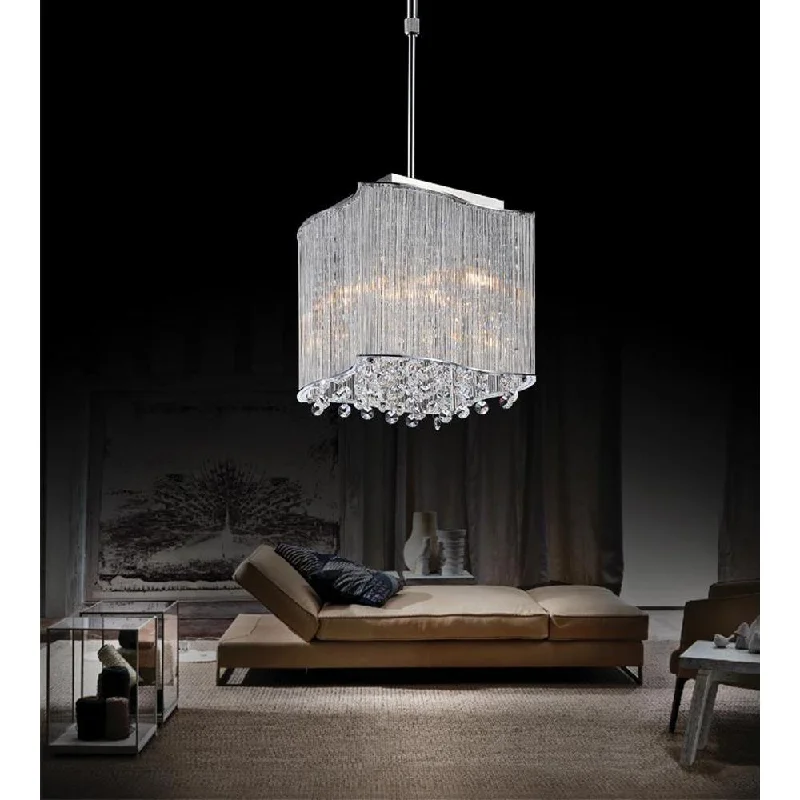Victorian - Inspired Ceiling Lights with Ornate Crystal ChandeliersVictorian - Inspired Ceiling Lights with Ornate Crystal ChandeliersElsa 3 Light Drum Shade Mini Pendant With Chrome Finish Victorian - Inspired Ceiling Lights with Ornate Crystal ChandeliersVictorian - Inspired Ceiling Lights with Ornate Crystal ChandeliersElsa 3 Light Drum Shade Mini Pendant With Chrome Finish