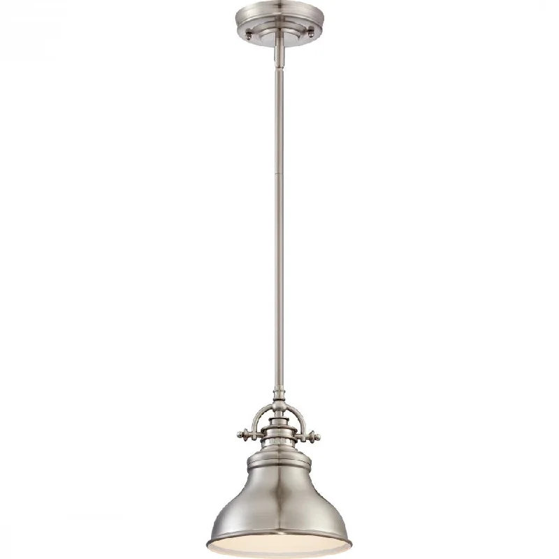 Crystal Ceiling Lights with High - Quality Swarovski CrystalsCrystal Ceiling Lights with High - Quality Swarovski CrystalsEmery Mini Pendant