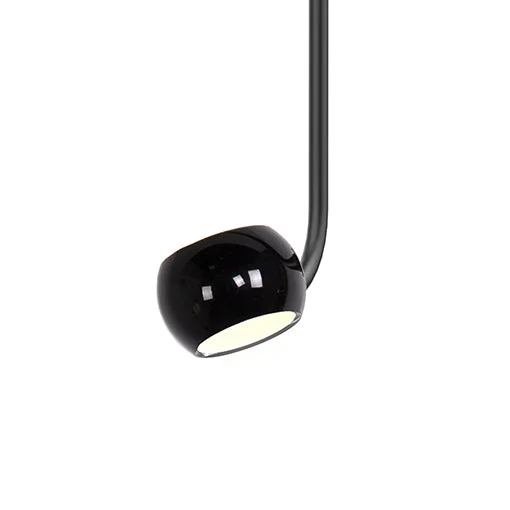 Metal Ceiling Lights in Brass, Copper, Stainless Steel, and IronMetal Ceiling Lights in Brass, Copper, Stainless Steel, and IronFlux Pendants