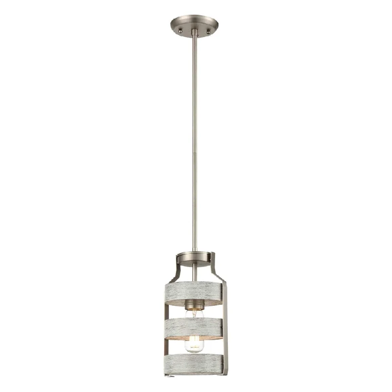 Contemporary Ceiling Lights with Unique, Abstract ShapesContemporary Ceiling Lights with Unique, Abstract ShapesFort Garry Mini-Pendant