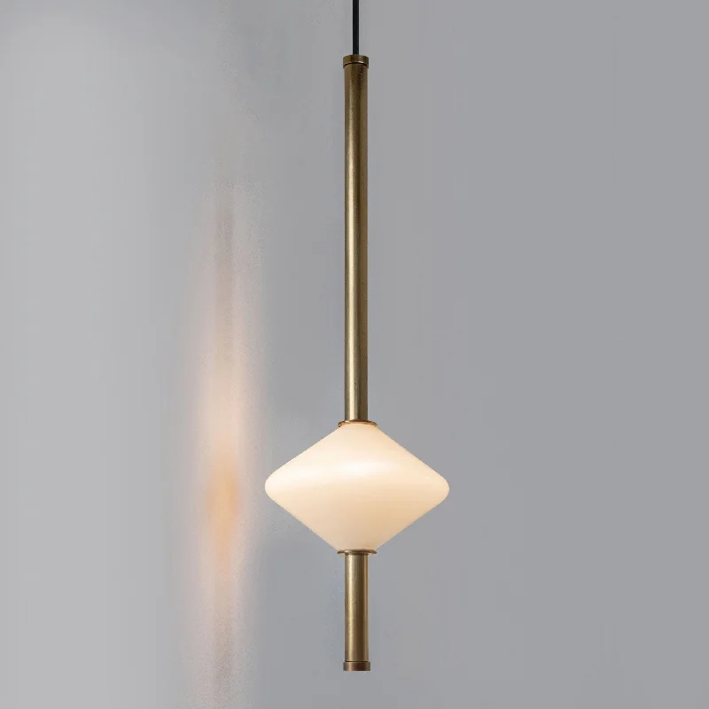 Scandinavian Style Ceiling Lights with Light Wood AccentsScandinavian Style Ceiling Lights with Light Wood AccentsGem1 Pendant - Vertical Scandinavian Style Ceiling Lights with Light Wood AccentsScandinavian Style Ceiling Lights with Light Wood AccentsGem1 Pendant - Vertical