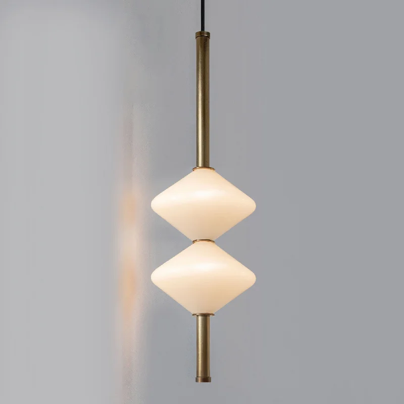 Crystal Ceiling Lights with High - Quality Swarovski CrystalsCrystal Ceiling Lights with High - Quality Swarovski CrystalsGem2 Pendant - Vertical Crystal Ceiling Lights with High - Quality Swarovski CrystalsCrystal Ceiling Lights with High - Quality Swarovski CrystalsGem2 Pendant - Vertical