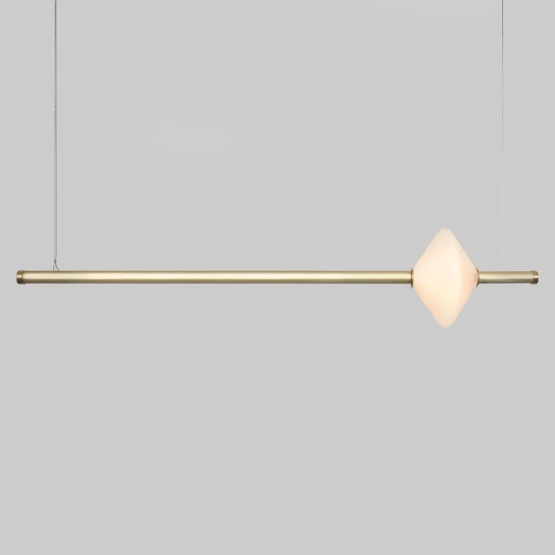 Industrial Style Ceiling Lights with Exposed Bulbs and Metal CagesIndustrial Style Ceiling Lights with Exposed Bulbs and Metal CagesGEM1 Pendant - Linear Industrial Style Ceiling Lights with Exposed Bulbs and Metal CagesIndustrial Style Ceiling Lights with Exposed Bulbs and Metal CagesGEM1 Pendant - Linear