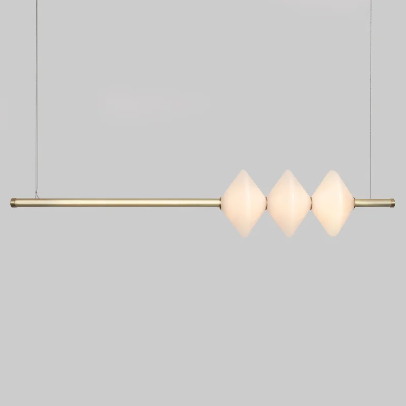 Scandinavian Style Ceiling Lights with Light Wood AccentsScandinavian Style Ceiling Lights with Light Wood AccentsGEM3 Pendant - Linear Scandinavian Style Ceiling Lights with Light Wood AccentsScandinavian Style Ceiling Lights with Light Wood AccentsGEM3 Pendant - Linear