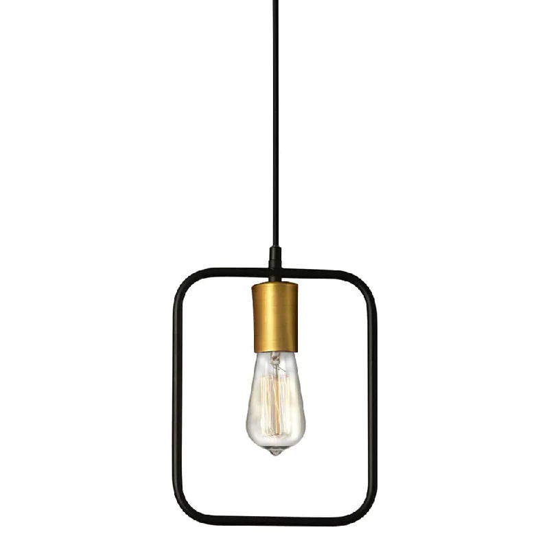 Scandinavian Style Ceiling Lights with Light Wood AccentsScandinavian Style Ceiling Lights with Light Wood AccentsGeometric 1 Light Led Pendant