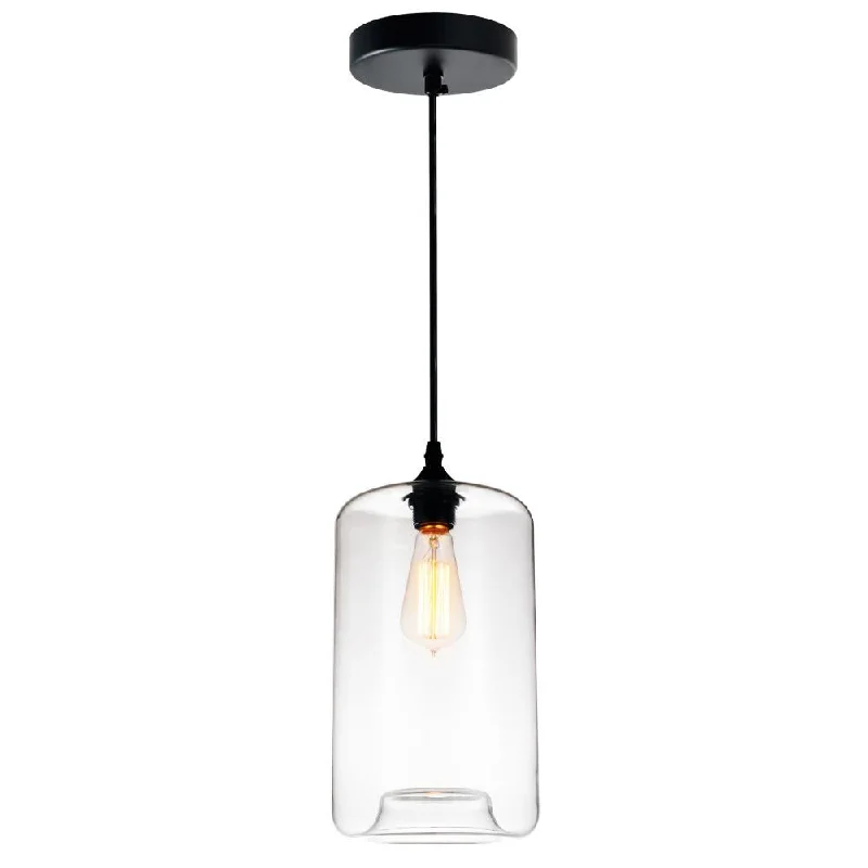 Chinese - Style Ceiling Lights with Red Lantern - Inspired DesignsChinese - Style Ceiling Lights with Red Lantern - Inspired DesignsGlass 1 Light Down Mini Pendant With Clear Finish Chinese - Style Ceiling Lights with Red Lantern - Inspired DesignsChinese - Style Ceiling Lights with Red Lantern - Inspired DesignsGlass 1 Light Down Mini Pendant With Clear Finish