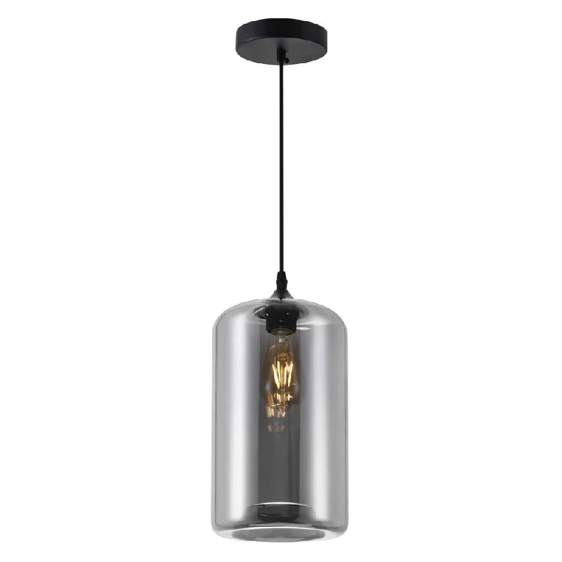 Japanese - Inspired Ceiling Lights with Shoji - Screen - like DiffusersJapanese - Inspired Ceiling Lights with Shoji - Screen - like DiffusersGlass 1 Light Down Mini Pendant With Smoke Finish Japanese - Inspired Ceiling Lights with Shoji - Screen - like DiffusersJapanese - Inspired Ceiling Lights with Shoji - Screen - like DiffusersGlass 1 Light Down Mini Pendant With Smoke Finish