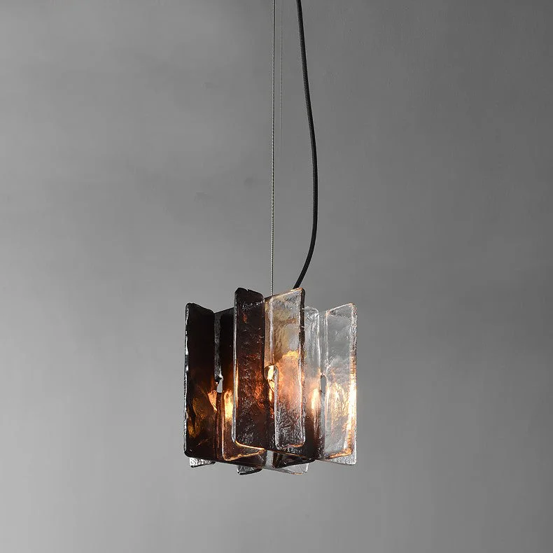 Contemporary Ceiling Lights with Unique, Abstract ShapesContemporary Ceiling Lights with Unique, Abstract ShapesGradia Pendant
