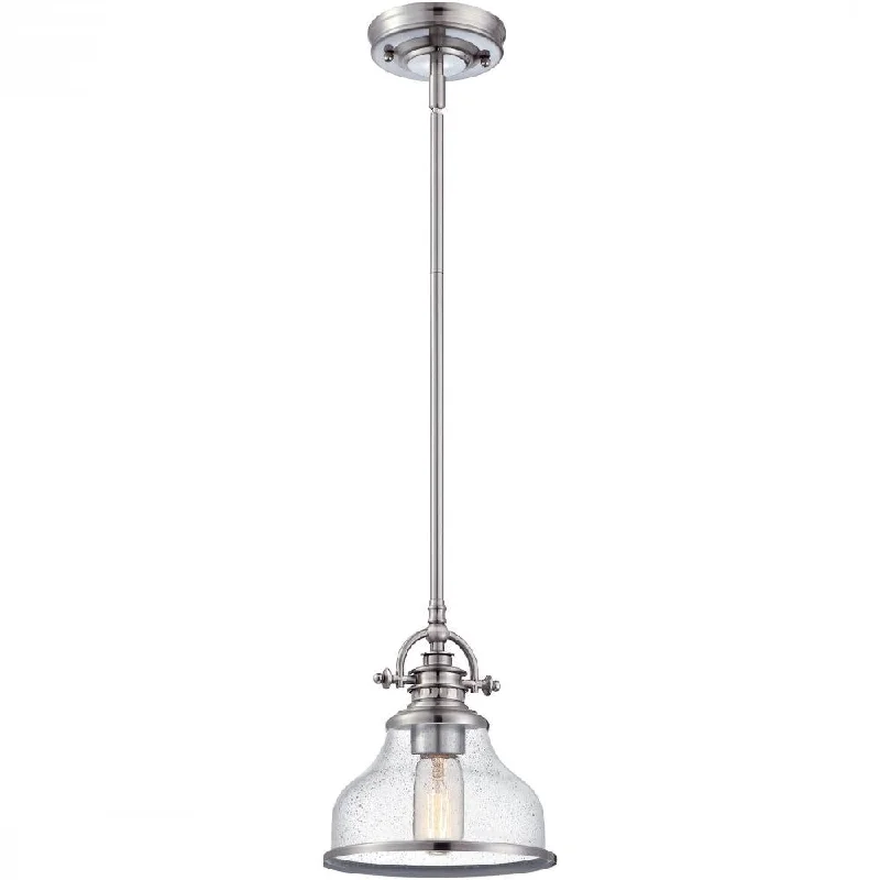 Retro Ceiling Lights Inspired by the 1950s and 1960s DesignRetro Ceiling Lights Inspired by the 1950s and 1960s DesignGrant Mini Pendant