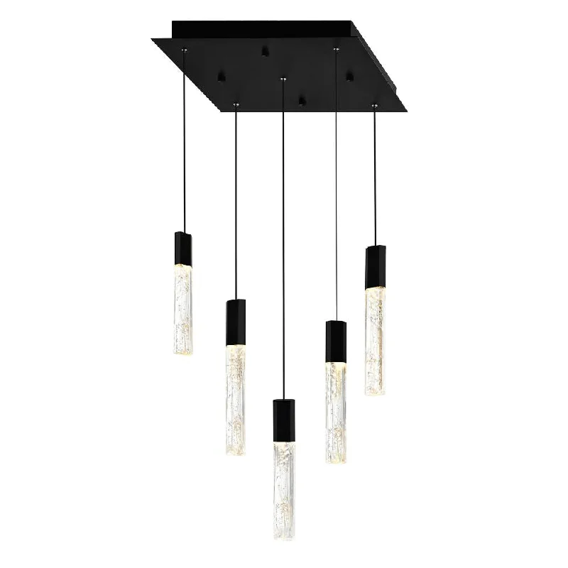 Art Nouveau Ceiling Lights with Organic, Flowing ShapesArt Nouveau Ceiling Lights with Organic, Flowing ShapesGreta Integrated LED Black Mini Pendant Art Nouveau Ceiling Lights with Organic, Flowing ShapesArt Nouveau Ceiling Lights with Organic, Flowing ShapesGreta Integrated LED Black Mini Pendant
