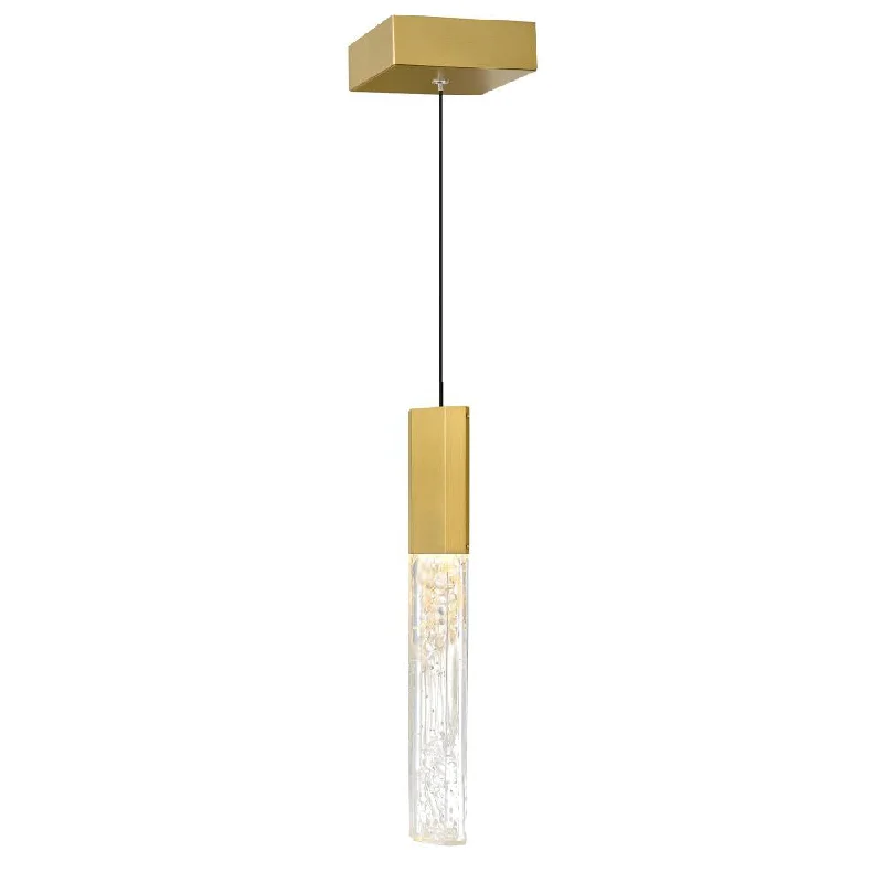 Chinese - Style Ceiling Lights with Red Lantern - Inspired DesignsChinese - Style Ceiling Lights with Red Lantern - Inspired DesignsGreta Integrated LED Brass Mini Pendant Chinese - Style Ceiling Lights with Red Lantern - Inspired DesignsChinese - Style Ceiling Lights with Red Lantern - Inspired DesignsGreta Integrated LED Brass Mini Pendant