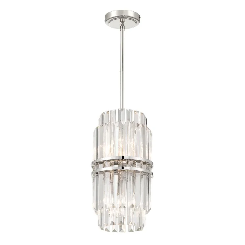 Tropical - Themed Ceiling Lights with Palm - Leaf Shapes and Rattan WrapsTropical - Themed Ceiling Lights with Palm - Leaf Shapes and Rattan WrapsHayes 4 Light Polished Nickel Pendant Tropical - Themed Ceiling Lights with Palm - Leaf Shapes and Rattan WrapsTropical - Themed Ceiling Lights with Palm - Leaf Shapes and Rattan WrapsHayes 4 Light Polished Nickel Pendant