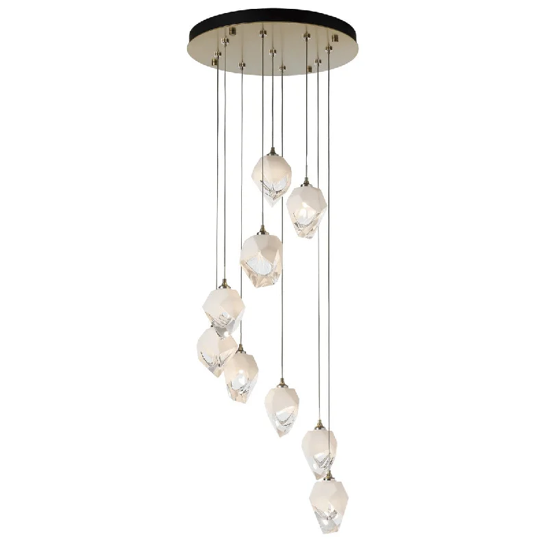 Contemporary Ceiling Lights with Unique, Abstract ShapesContemporary Ceiling Lights with Unique, Abstract ShapesChrysalis 9-Light Small Crystal Pendant Contemporary Ceiling Lights with Unique, Abstract ShapesContemporary Ceiling Lights with Unique, Abstract ShapesChrysalis 9-Light Small Crystal Pendant