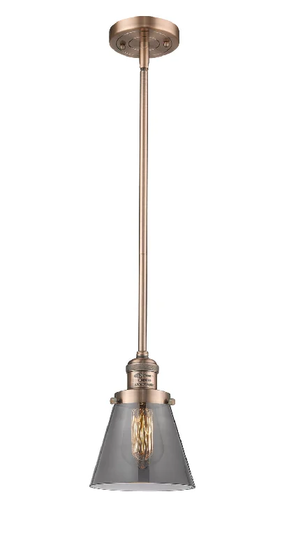 Rustic Ceiling Lights with Reclaimed Wood and Distressed FinishesRustic Ceiling Lights with Reclaimed Wood and Distressed FinishesLED Mini Pendant
