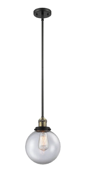 Retro Ceiling Lights Inspired by the 1950s and 1960s DesignRetro Ceiling Lights Inspired by the 1950s and 1960s DesignLED Mini Pendant