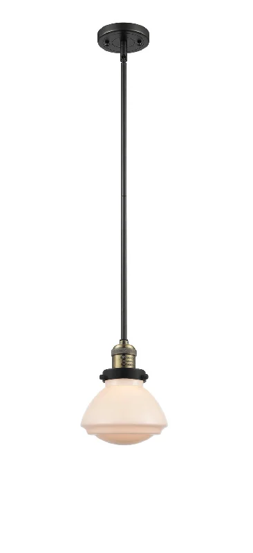 Victorian - Inspired Ceiling Lights with Ornate Crystal ChandeliersVictorian - Inspired Ceiling Lights with Ornate Crystal ChandeliersOne Light Mini Pendant