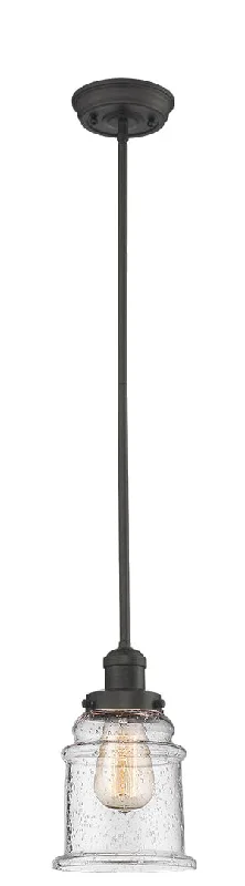 Art Nouveau Ceiling Lights with Organic, Flowing ShapesArt Nouveau Ceiling Lights with Organic, Flowing ShapesOne Light Mini Pendant