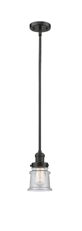 Industrial Style Ceiling Lights with Exposed Bulbs and Metal CagesIndustrial Style Ceiling Lights with Exposed Bulbs and Metal CagesOne Light Mini Pendant