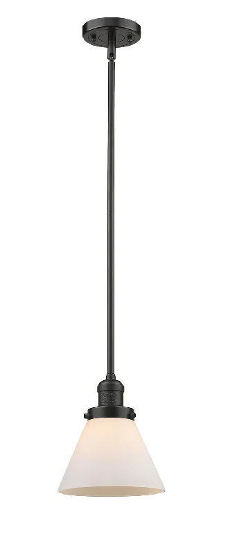 Gothic Ceiling Lights with Dark Metalwork and Pointed ArchesGothic Ceiling Lights with Dark Metalwork and Pointed ArchesOne Light Mini Pendant